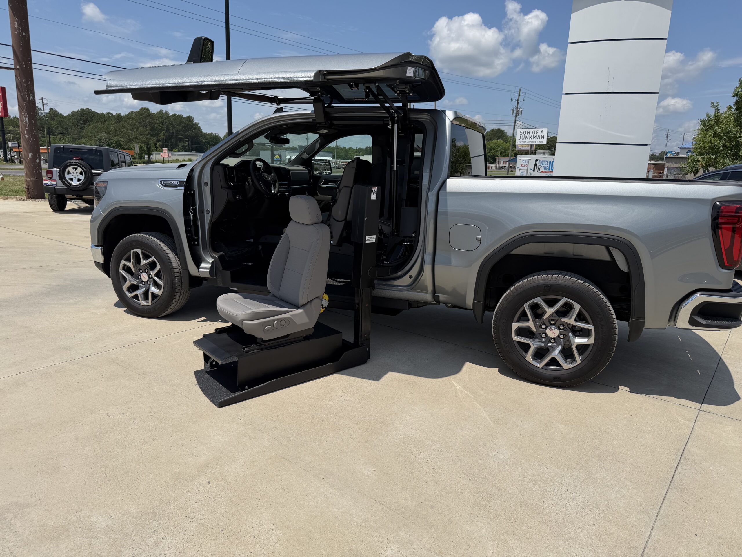 gmc sierra 1500 2026 1GTPHBED4TZ180100 image gmc sierra 1500 2026 1GTPHBED4TZ180100 image